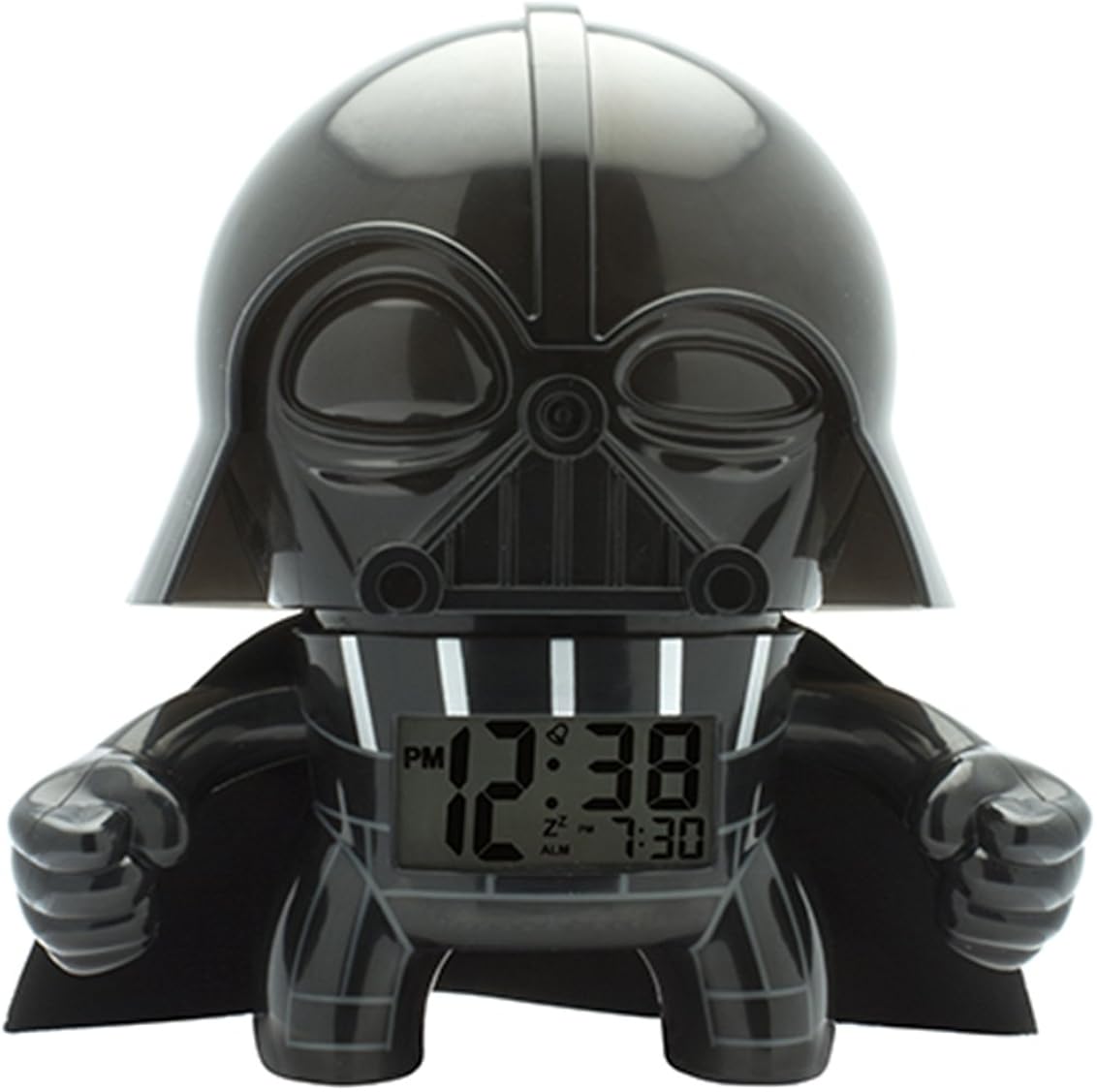 star wars darth vader alarm clock