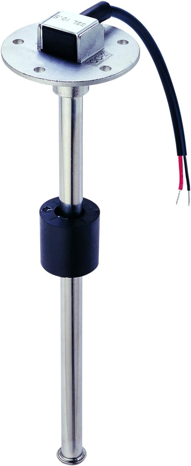 KUS USA SSS Fuel & Water Level Sensor