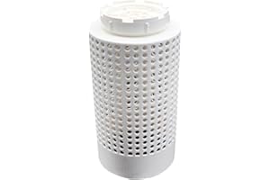 In Ground Worm Composter, Composting Container for Farm with Soil Enrichment, Durable PVC Digester for Yard Lawn, Subsurface 