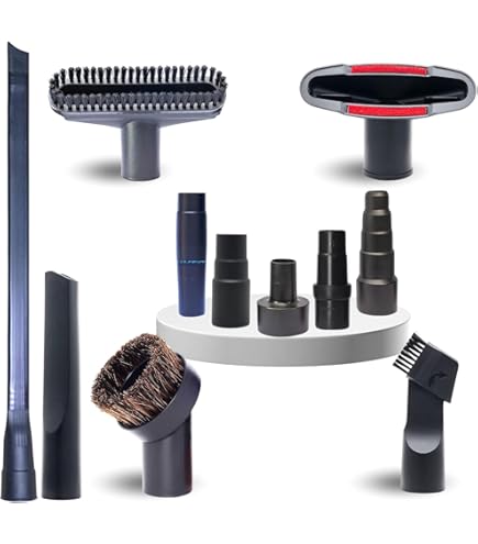 12 Pack Wet Dry Vac Filter Bags Replacement for Stinger MultiFit