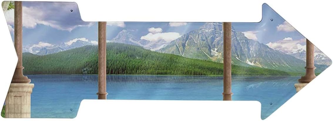 Best Italian Metal Garden Arch