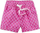 Carter's Little Unisex Child Print Woven Shorts (Toddler/Kid)
