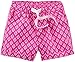 Carter's Little Unisex Child Print Woven Shorts (Toddler/Kid)