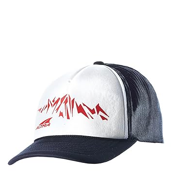 altra racing hat