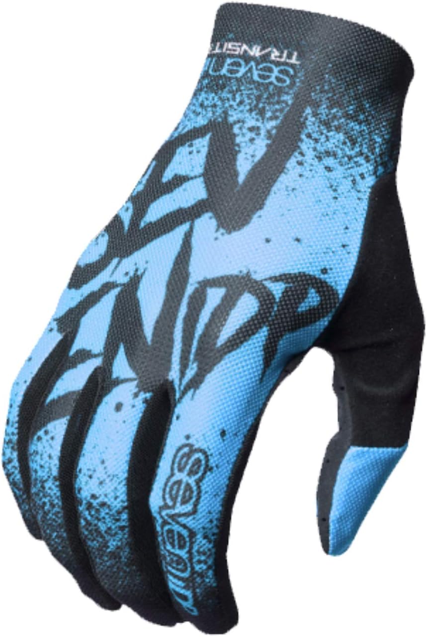 7idp transition mountain bike gloves