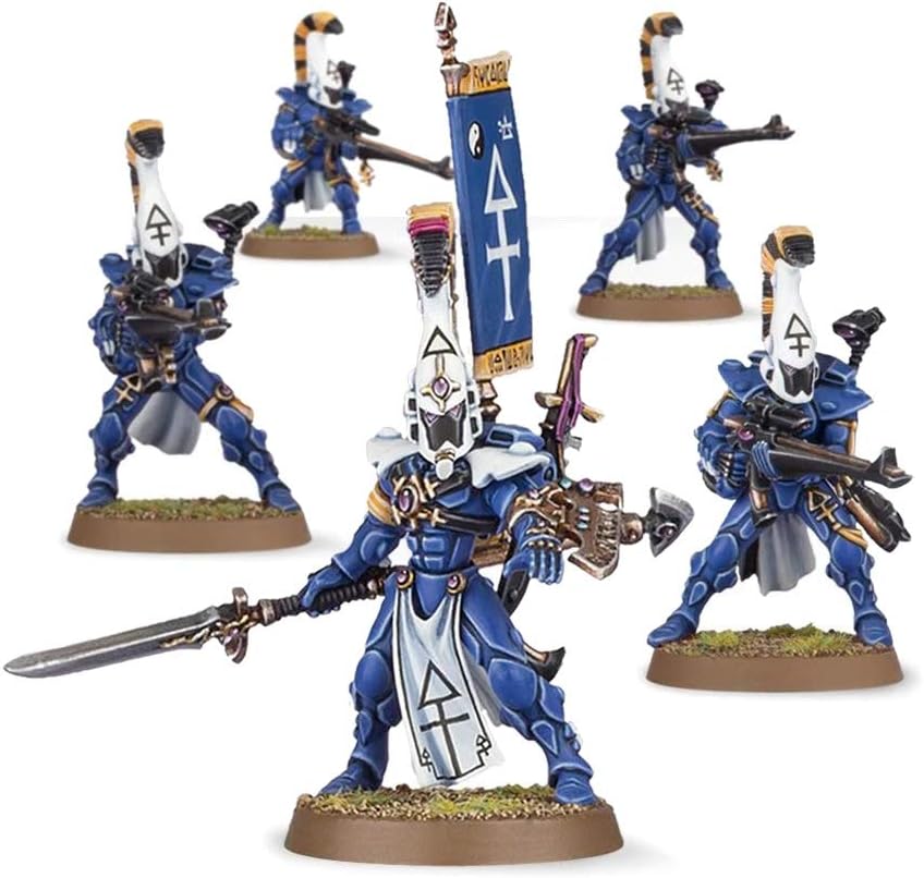 warhammer 40k figures amazon
