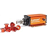 Lyman, Brass Smith Case Trim Xpress Case Trimmer