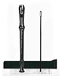 Mr.Power Soprano Recorder for Beginners School