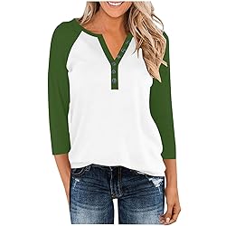Fall Tops for Women 2025 Loose Fit Dressy Elegant