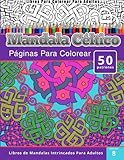 Image de Libros Para Colorear Para Adultos: Mandala Céltico (Páginas Para Colorear-Libros De Mandalas Intrincados Para Adultos) (Spanish Edition)