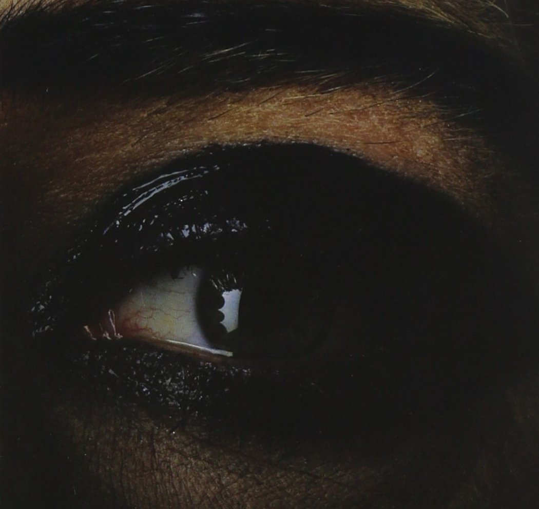 All Days Are Nights: Songs For Lulu