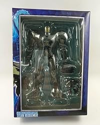 Caolun Movie Pacific Rim: Titan Redeemer Statue