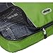 eBags Small Packing Cubes - 3pc Set (Grasshopper)