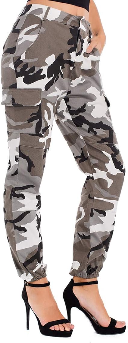 cia cargo pants