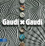Gaudi X Gaudi, Gaudi, Antoni, 8484780570