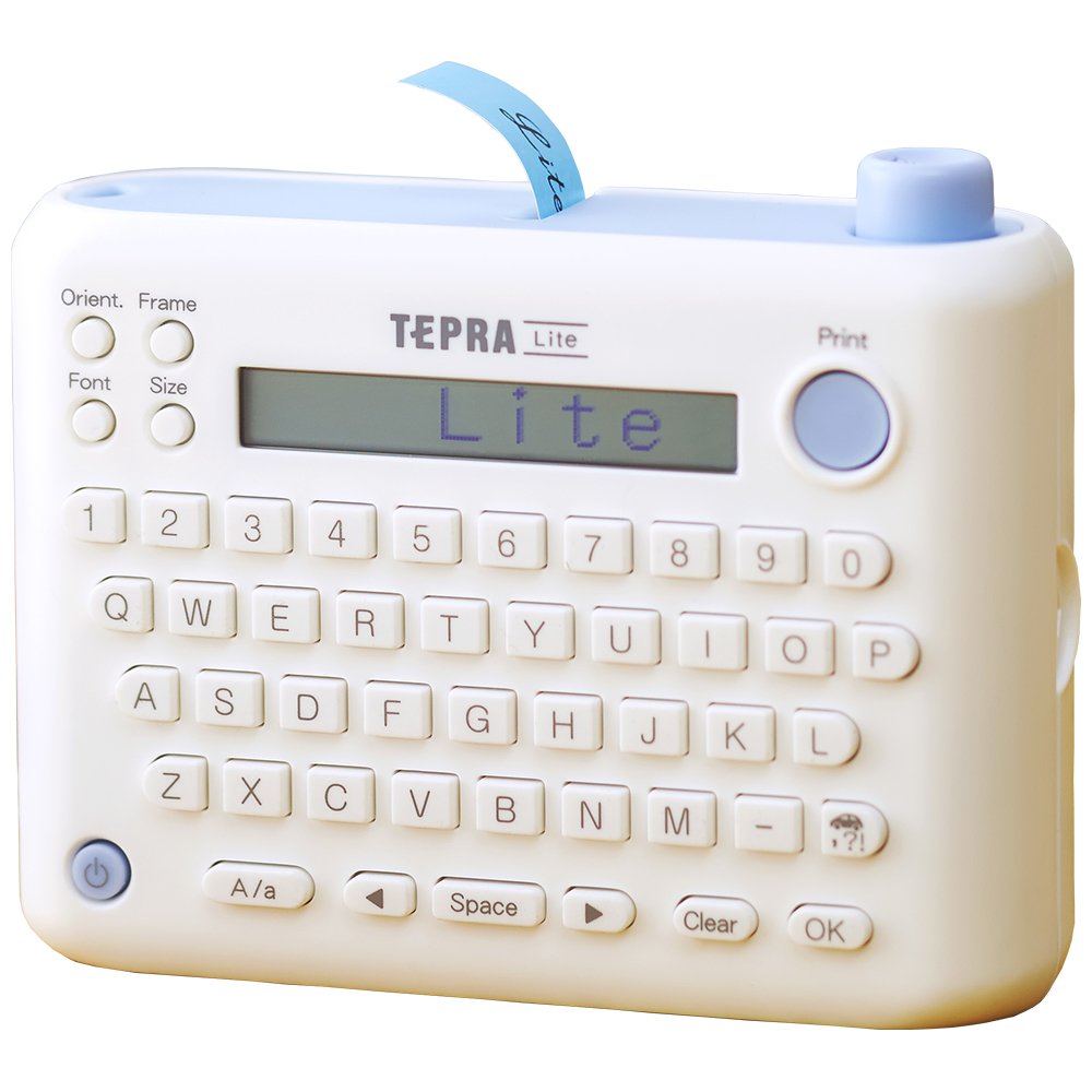 coharu label printer