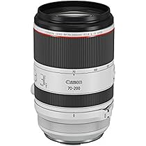 良品Canon EF 70-200mm f/2.8L USM EF 70-200mm f/2.8L USM | Loja Canon
