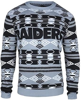 raider sweaters