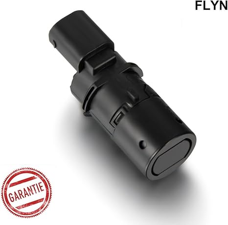 Parkhilfe Sensoren 4x Parksensoren Für BMW X3 E83, X5 E70, X6 E71 – Einparkhilfe Vorne & Hinten PDC Sensoren Für BMW Hinten Vorne