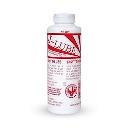 JorVet J-Lube Powder Lubricant | Easy-Mix