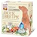 The Honest Kitchen Halcyon Organic Grain Dog Food - Natural Human Grade Dehydrated Dog Food, Duck, 10 lbs (Makes 40 lbs)