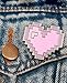 Enamel Pin Set - Gamer Gifts for Women - Backpack Kawaii Enamel Pins