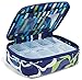 Gorgeous Vera Bradley Travel Pill Case in Katalina Blues