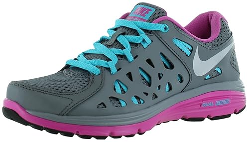 nike dual fusion run 2 womens