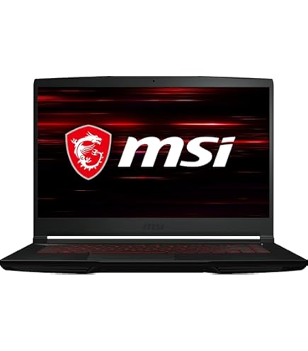 ゲーミングノートPC GF63 1Win10/i5/GTX1650Max-Q ゲーミングノートPC GF63 1Win10/i5/GTX1650Max-Q Amazon.co.jp