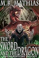 Cover of The Sword and the Dragon