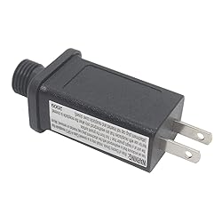 5V 1A LED Transformer LED Power Supply, IP44 Low