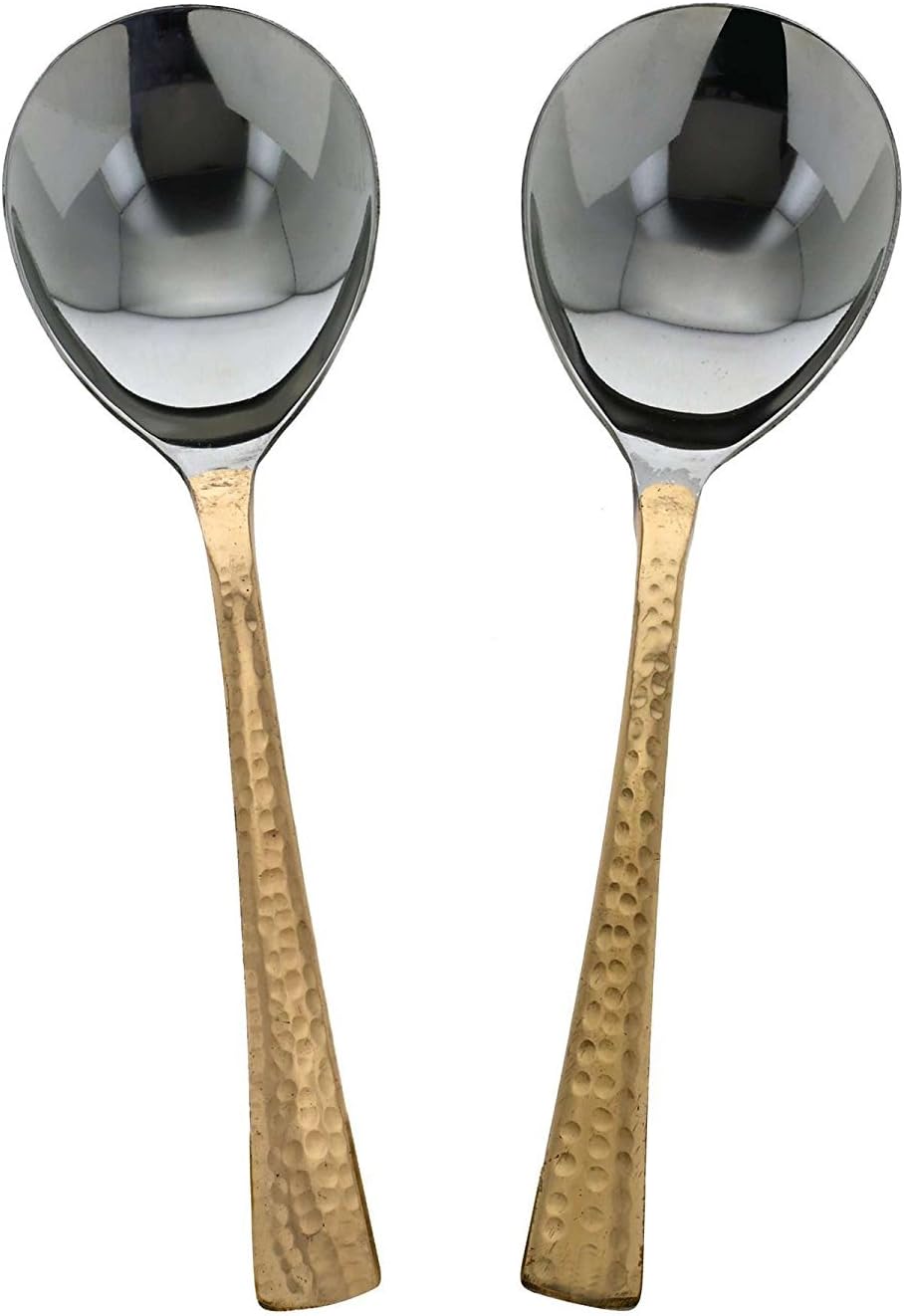 Serving Spoons Indian Dinnerware Serveware by JMD INTERNATIONAL (4)