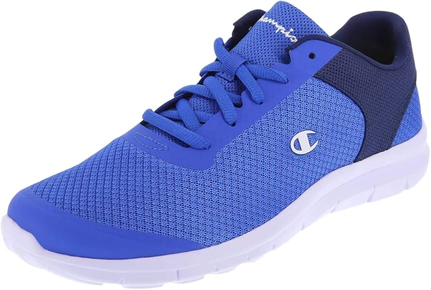 champion memory foam slip ons