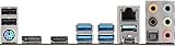 ASRock B450M Steel Legend AM4 MATX Motherboard 4 DDR4 HDMI DP SPDIF view 5