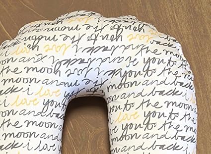 Amazon Com Bump Nest Pregnancy Pillow Harper Baby