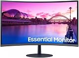 Samsung 32" Full HD 1920x1080 Monitor HDMI VGA AMD FreeSync view 6