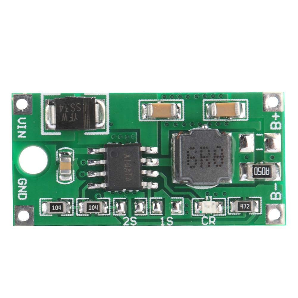 Lithium Battery Charge Protection Board£¬MultiCell LiIon Battery