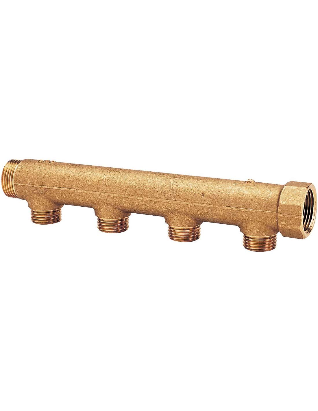 Plumbery Composable Collector