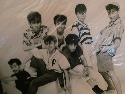 Amazon マルベル堂 四ツ切ポート チェッカーズ 藤井尚之 武内享 鶴久政治 徳永善也 大土井裕二 高杢禎彦 藤井郁弥 藤井フミヤ ピンナップ 写真 バッジ ホビー