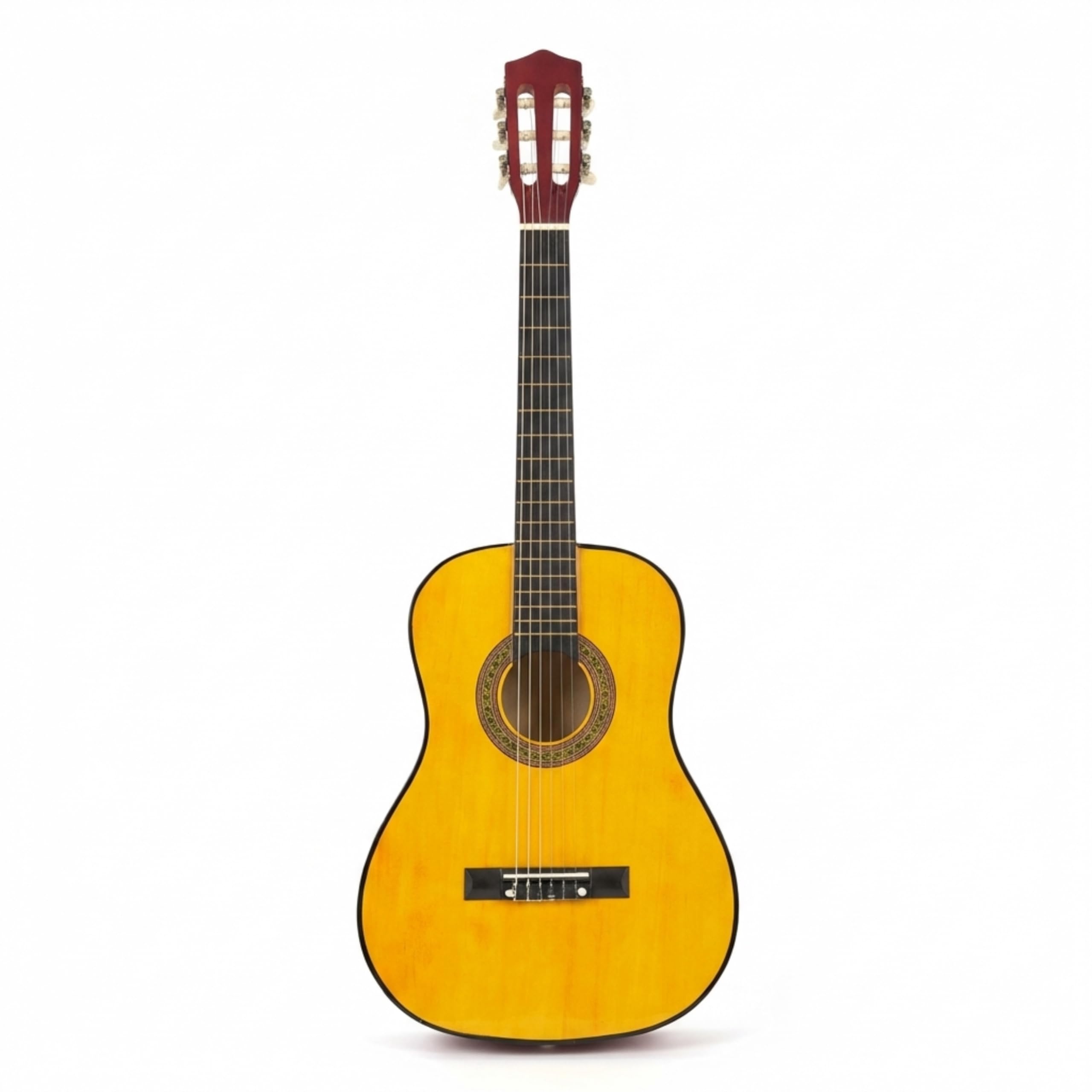 Music Alley Classical Junior Acoustic Guitar For Kids