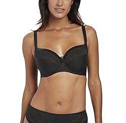 Fantasie Women's Illusion Underwire Side Support