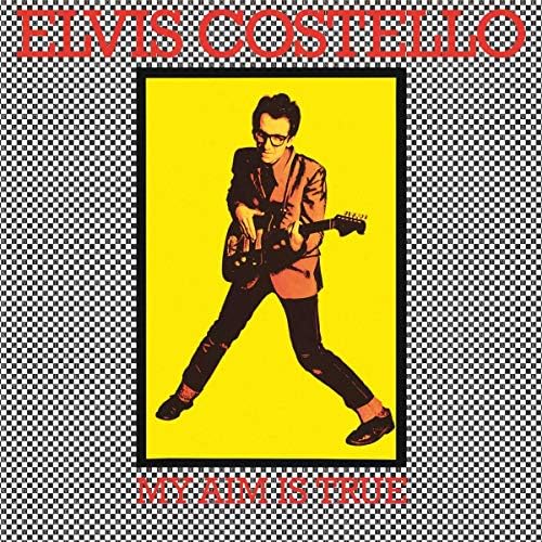 Elvis Costello & The Attractions - Get Happy(2 LP) - Amazon.com Music