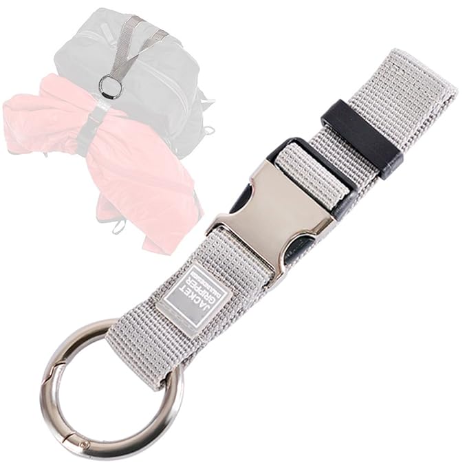AVESON AddABag Luggage Strap Jacket Gripper Holder, Luggage Straps