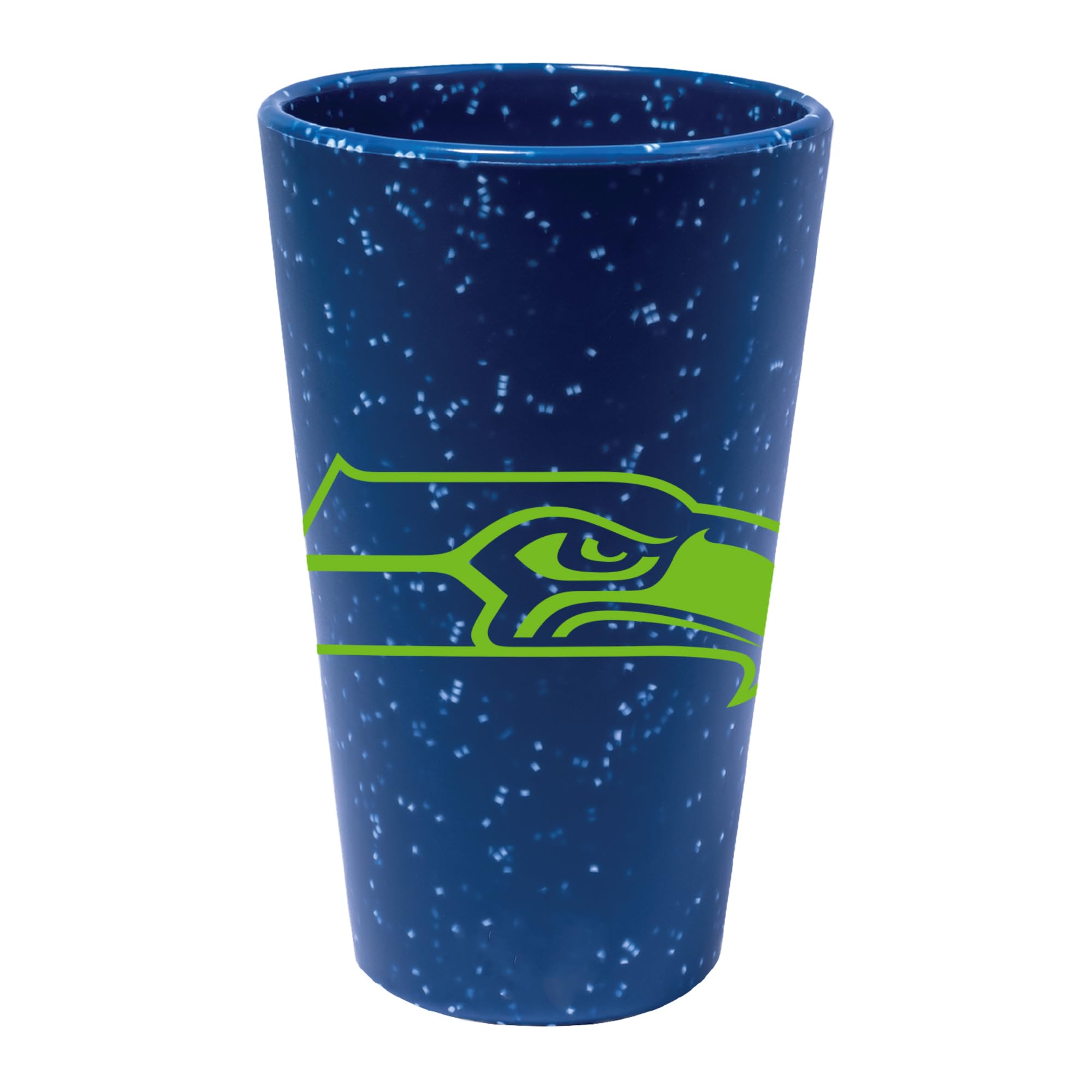Wincraft NFL Silicone Drinking Cup 470 ml Color Seattle Seahawks