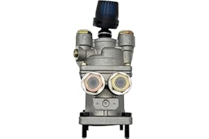 4613152640 Foot Brake Control Valve Fits for MERCEDES-BENZ, for DAF Truck