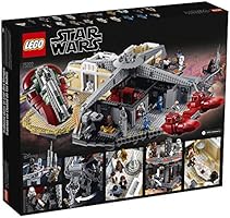 lego star wars betrayal at cloud city