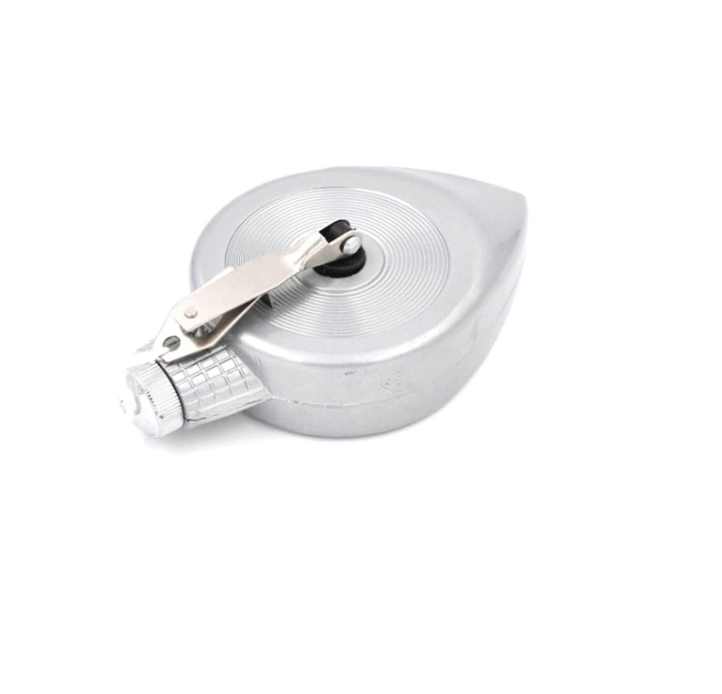 Tried + Tested Builders Metal Case Chalk Line