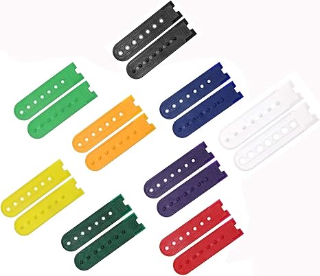 snapback hat straps