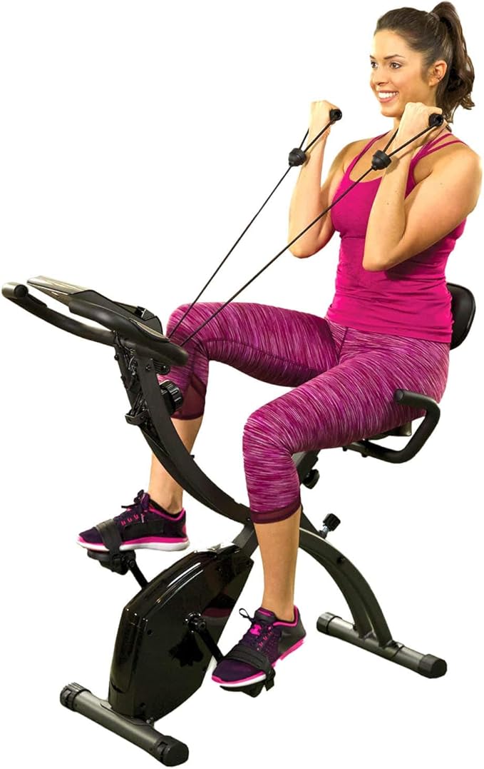 jim exercise cycle