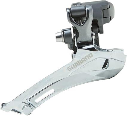 shimano cx70 front derailleur